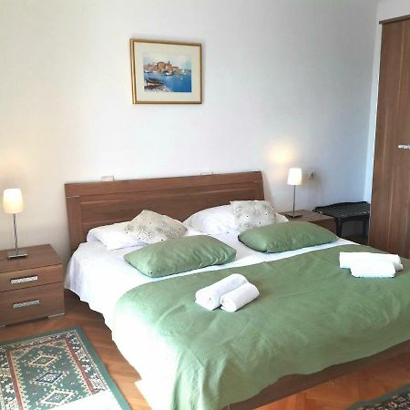 Apartments Ogrin Portorož Eksteriør bilde