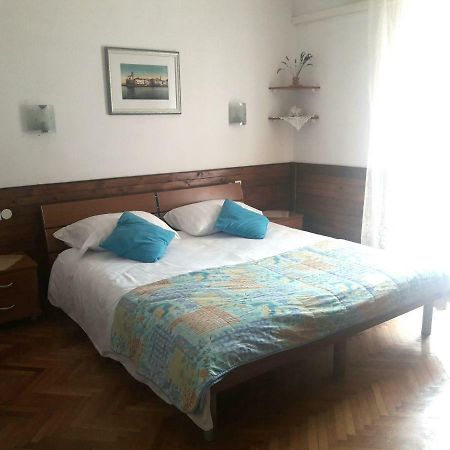Apartments Ogrin Portorož Eksteriør bilde