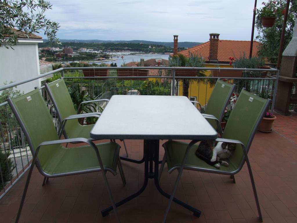 Apartments Ogrin Portorož Eksteriør bilde