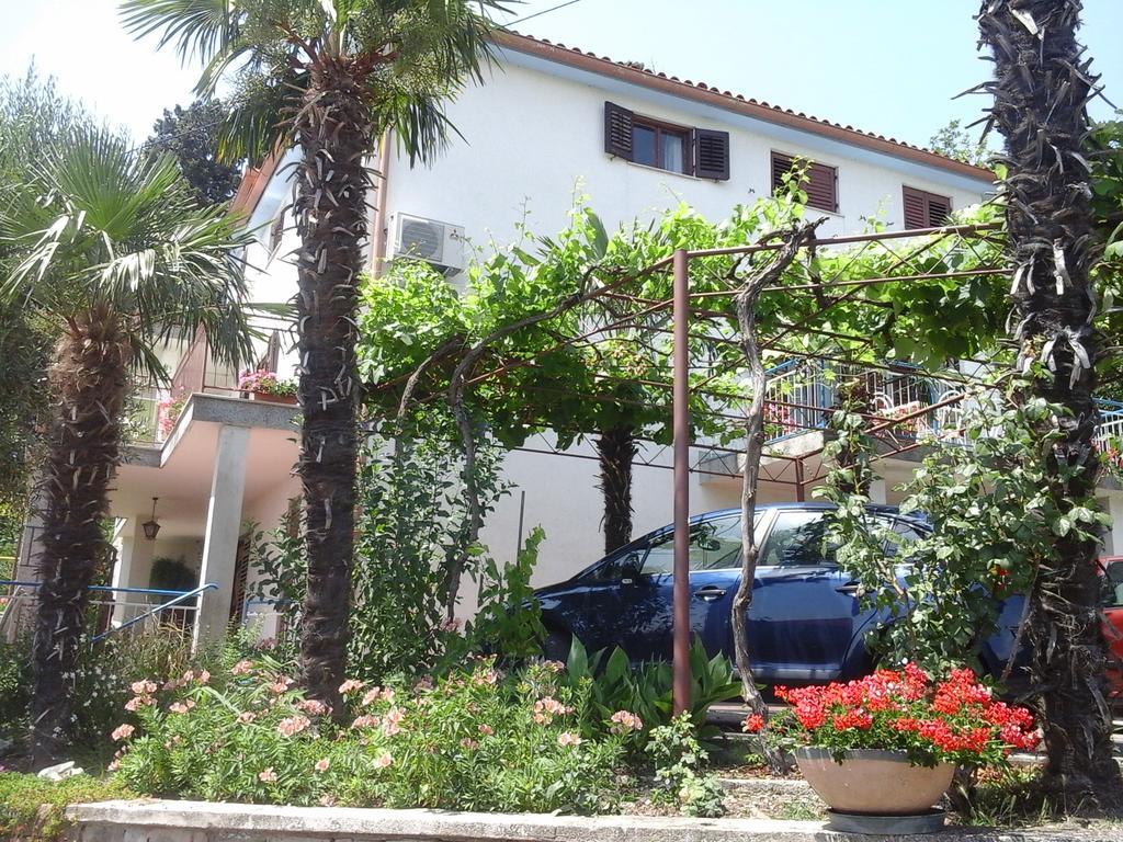 Apartments Ogrin Portorož Eksteriør bilde