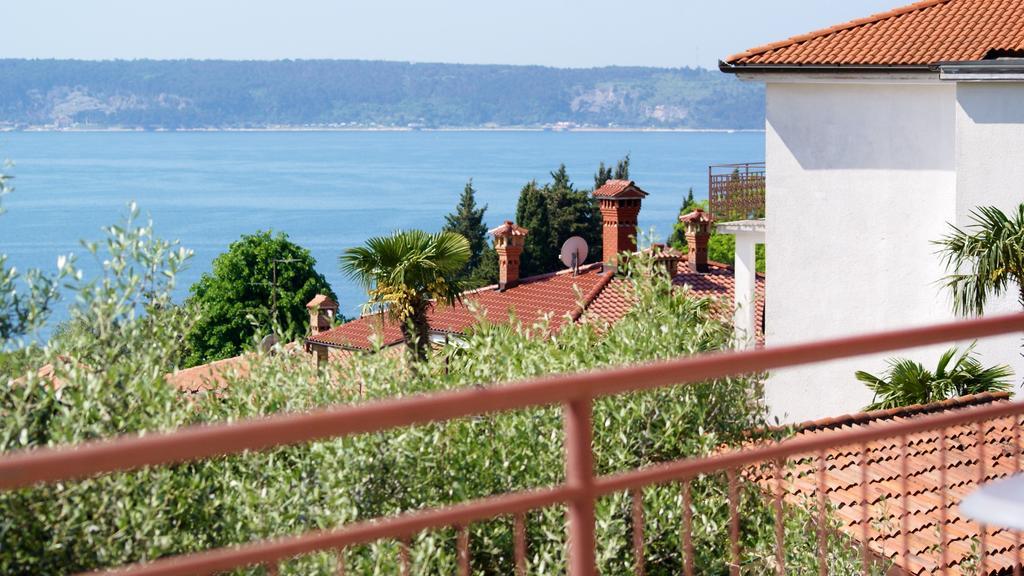 Apartments Ogrin Portorož Eksteriør bilde