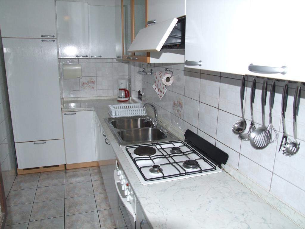 Apartments Ogrin Portorož Eksteriør bilde