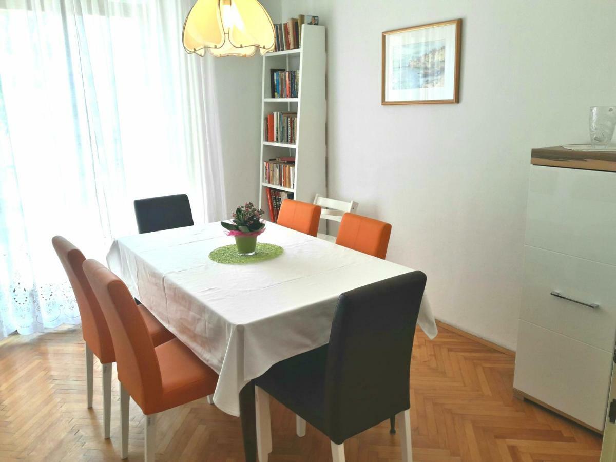 Apartments Ogrin Portorož Eksteriør bilde