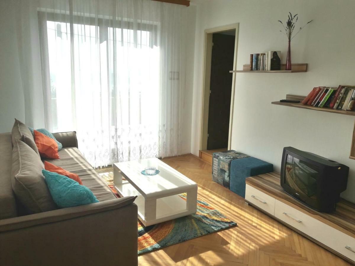 Apartments Ogrin Portorož Eksteriør bilde