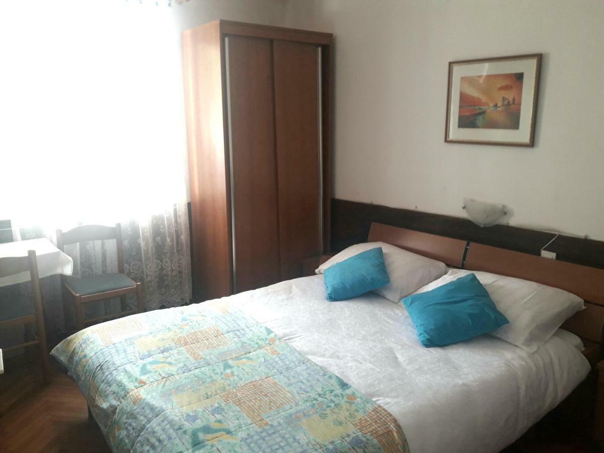 Apartments Ogrin Portorož Eksteriør bilde