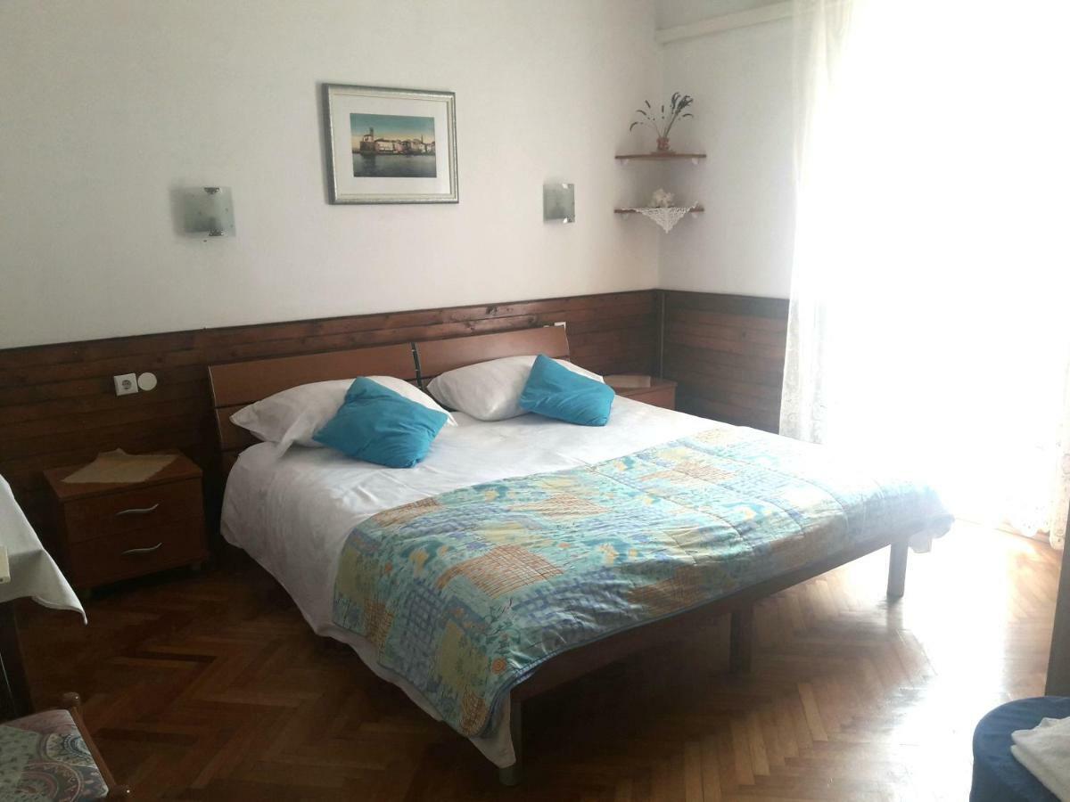 Apartments Ogrin Portorož Eksteriør bilde